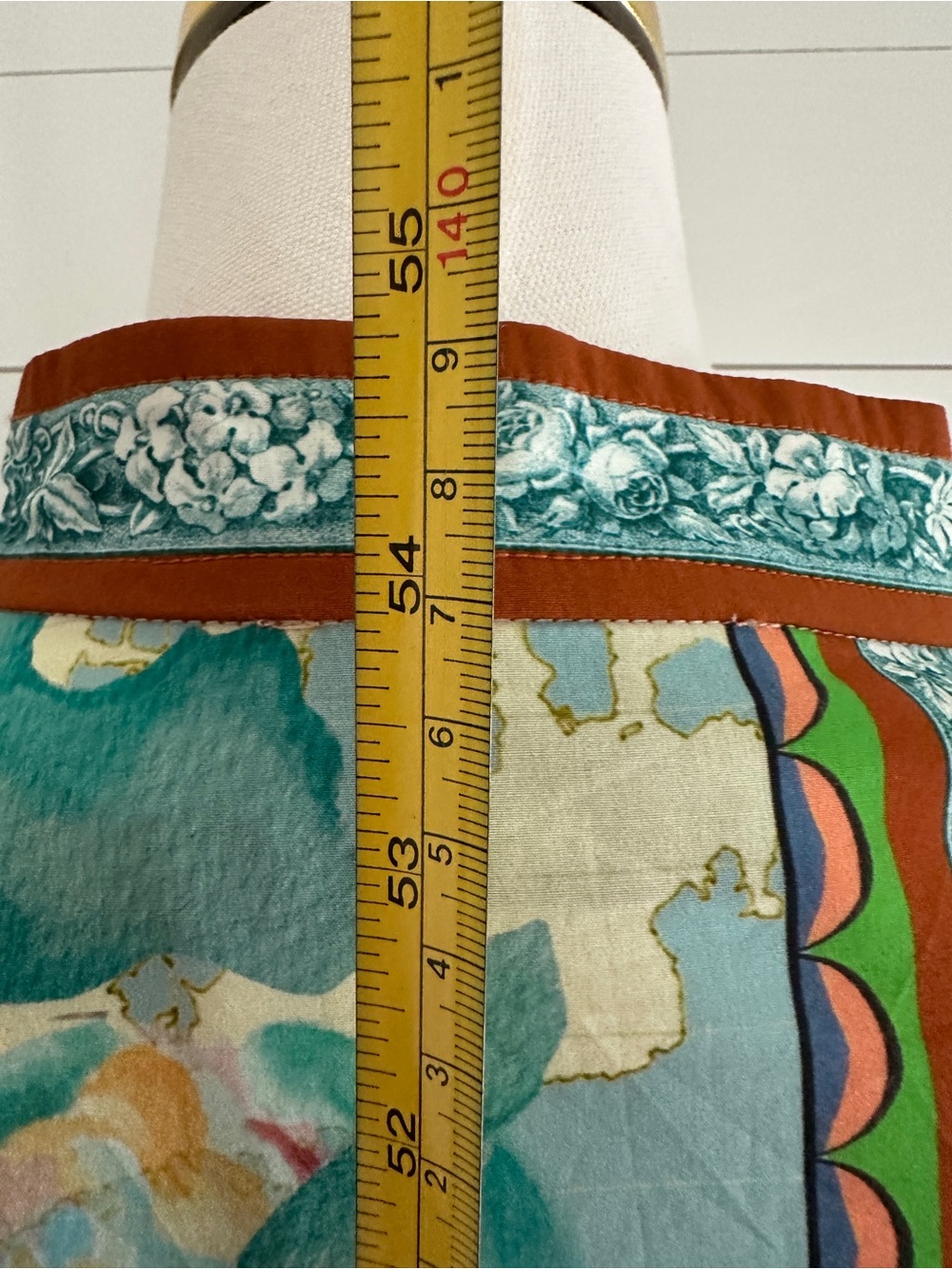 Alemais Atlas Shirtdress - Picture 6 of 11